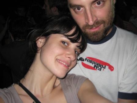 chris and kendel